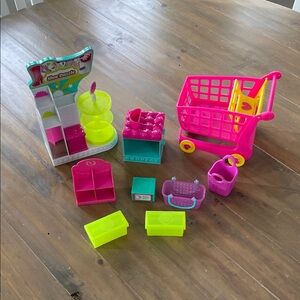 Shopkins Accessories
